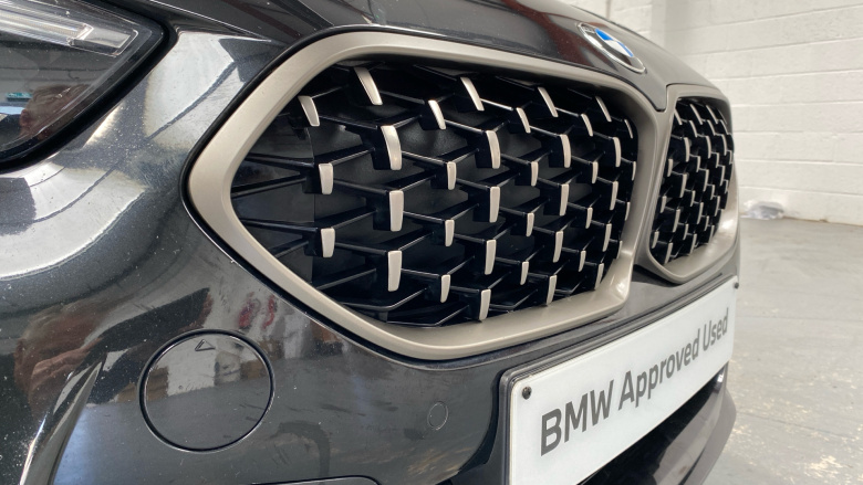 BMW 2 Series M235i xDrive 4dr Step Auto Petrol Saloon